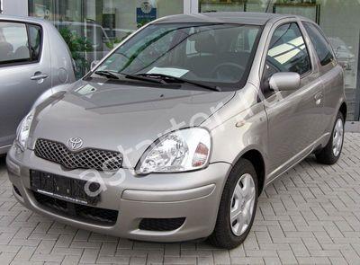 Ремонт генератора Toyota Yaris I, Купить генератор Toyota Yaris I
